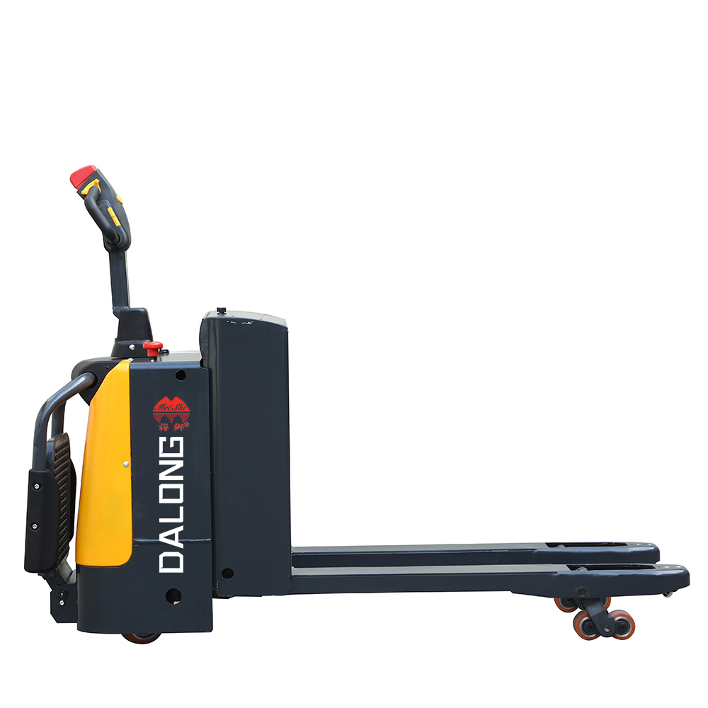 CBDF/FZ全電動(dòng)托盤(pán)搬運(yùn)車(chē)