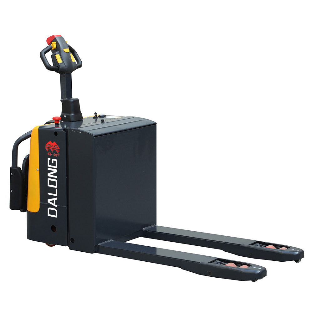 CBDF/FZ全電動(dòng)托盤(pán)搬運(yùn)車(chē)