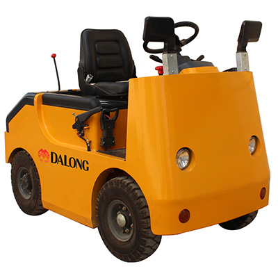 座駕式電動牽引車 5T-6T 座駕式電動牽引車 5T-6T